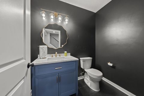 Tiny photo for 3710 Eagles Landing Drive, Powell, OH 43065 (MLS # 225046128)