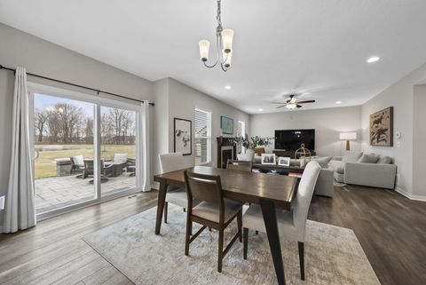 Tiny photo for 3710 Eagles Landing Drive, Powell, OH 43065 (MLS # 225046128)