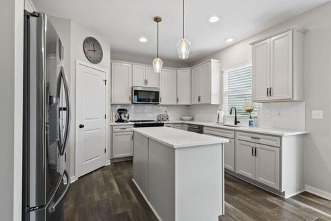 Tiny photo for 3710 Eagles Landing Drive, Powell, OH 43065 (MLS # 225046128)