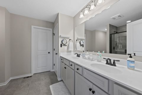 Tiny photo for 3710 Eagles Landing Drive, Powell, OH 43065 (MLS # 225046128)