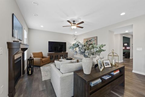 Tiny photo for 3710 Eagles Landing Drive, Powell, OH 43065 (MLS # 225046128)