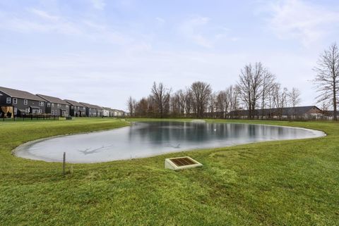 Tiny photo for 3710 Eagles Landing Drive, Powell, OH 43065 (MLS # 225046128)