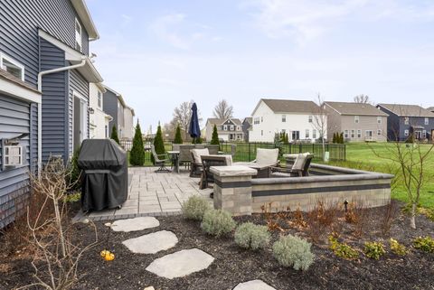 Tiny photo for 3710 Eagles Landing Drive, Powell, OH 43065 (MLS # 225046128)