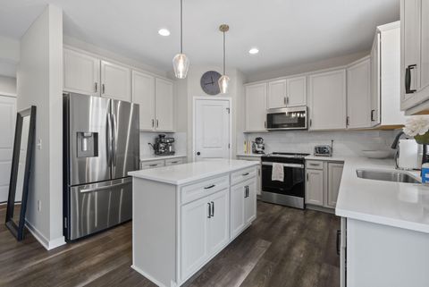 Tiny photo for 3710 Eagles Landing Drive, Powell, OH 43065 (MLS # 225046128)