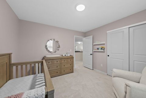 Tiny photo for 3710 Eagles Landing Drive, Powell, OH 43065 (MLS # 225046128)