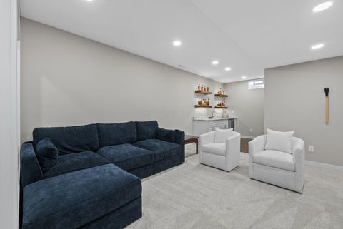 Tiny photo for 3710 Eagles Landing Drive, Powell, OH 43065 (MLS # 225046128)