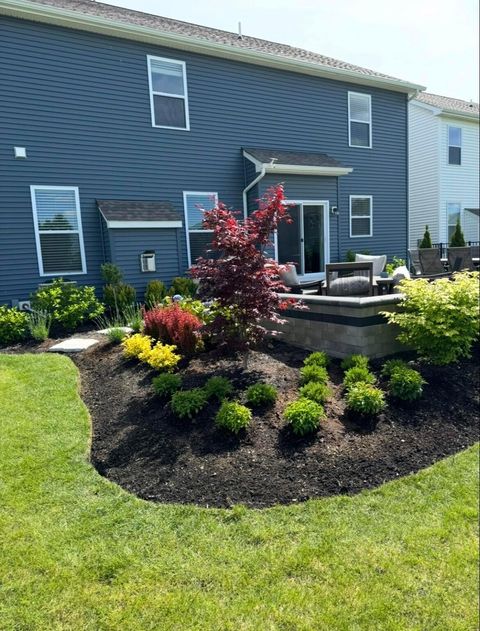 Tiny photo for 3710 Eagles Landing Drive, Powell, OH 43065 (MLS # 225046128)