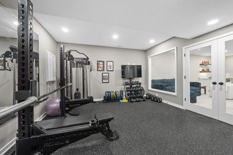 Tiny photo for 3710 Eagles Landing Drive, Powell, OH 43065 (MLS # 225046128)