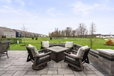 Tiny photo for 3710 Eagles Landing Drive, Powell, OH 43065 (MLS # 225046128)