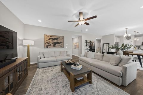 Tiny photo for 3710 Eagles Landing Drive, Powell, OH 43065 (MLS # 225046128)