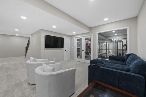 Tiny photo for 3710 Eagles Landing Drive, Powell, OH 43065 (MLS # 225046128)