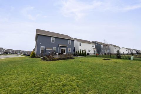 Tiny photo for 3710 Eagles Landing Drive, Powell, OH 43065 (MLS # 225046128)