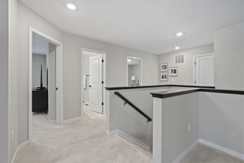 Tiny photo for 3710 Eagles Landing Drive, Powell, OH 43065 (MLS # 225046128)