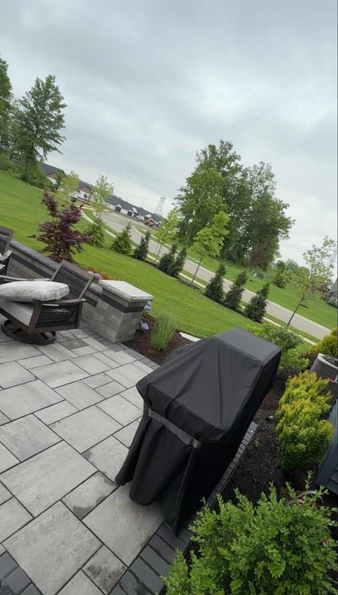 Tiny photo for 3710 Eagles Landing Drive, Powell, OH 43065 (MLS # 225046128)