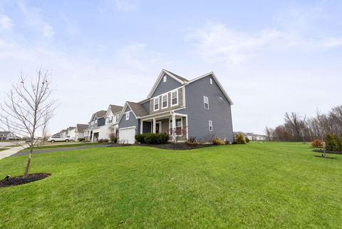 Tiny photo for 3710 Eagles Landing Drive, Powell, OH 43065 (MLS # 225046128)