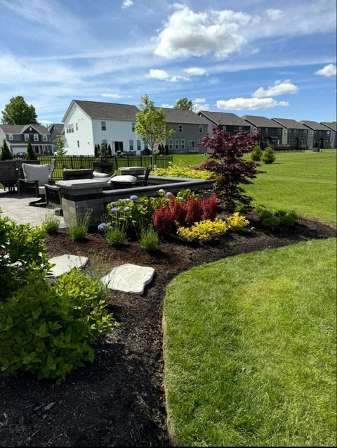 Tiny photo for 3710 Eagles Landing Drive, Powell, OH 43065 (MLS # 225046128)