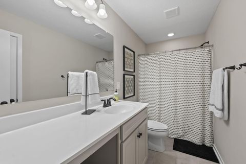 Tiny photo for 3710 Eagles Landing Drive, Powell, OH 43065 (MLS # 225046128)