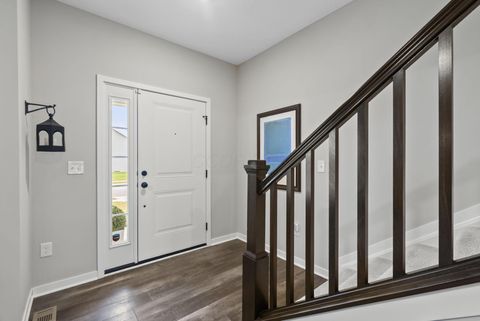 Tiny photo for 3710 Eagles Landing Drive, Powell, OH 43065 (MLS # 225046128)