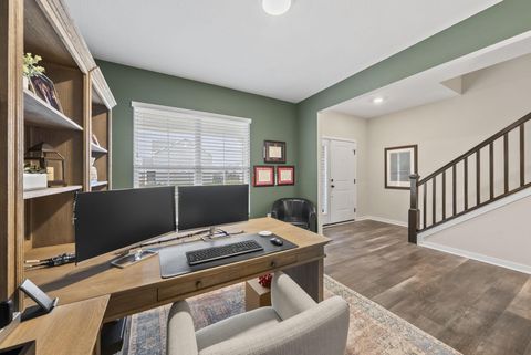 Tiny photo for 3710 Eagles Landing Drive, Powell, OH 43065 (MLS # 225046128)