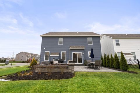 Tiny photo for 3710 Eagles Landing Drive, Powell, OH 43065 (MLS # 225046128)