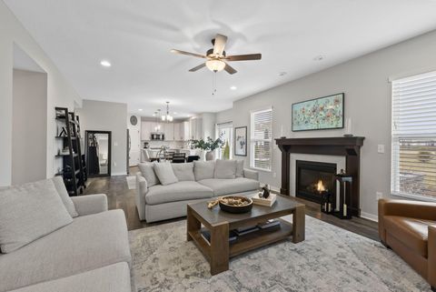 Tiny photo for 3710 Eagles Landing Drive, Powell, OH 43065 (MLS # 225046128)