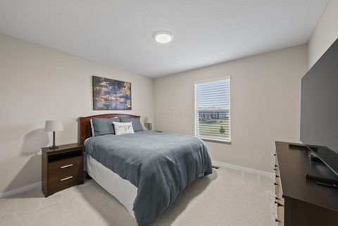 Tiny photo for 3710 Eagles Landing Drive, Powell, OH 43065 (MLS # 225046128)