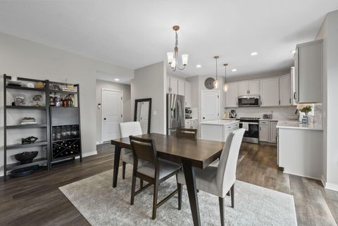 Tiny photo for 3710 Eagles Landing Drive, Powell, OH 43065 (MLS # 225046128)