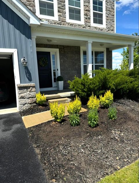 Tiny photo for 3710 Eagles Landing Drive, Powell, OH 43065 (MLS # 225046128)