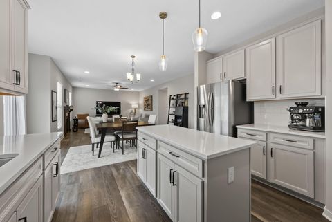 Tiny photo for 3710 Eagles Landing Drive, Powell, OH 43065 (MLS # 225046128)