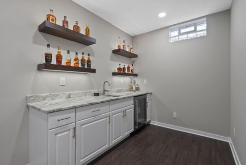 Tiny photo for 3710 Eagles Landing Drive, Powell, OH 43065 (MLS # 225046128)