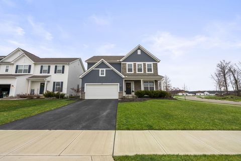 Tiny photo for 3710 Eagles Landing Drive, Powell, OH 43065 (MLS # 225046128)