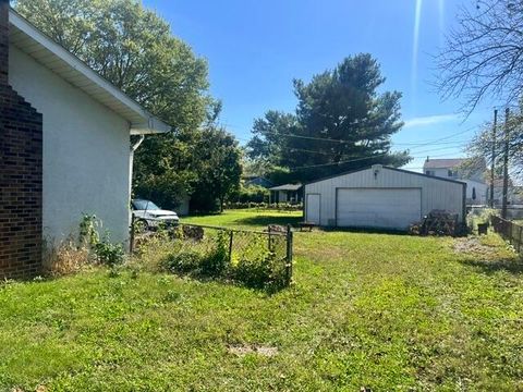 Tiny photo for 6567 Hall Road, Galloway, OH 43119 (MLS # 225037636)
