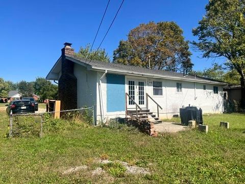 Tiny photo for 6567 Hall Road, Galloway, OH 43119 (MLS # 225037636)