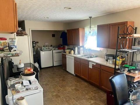Tiny photo for 6567 Hall Road, Galloway, OH 43119 (MLS # 225037636)