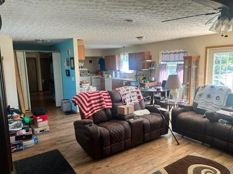 Tiny photo for 6567 Hall Road, Galloway, OH 43119 (MLS # 225037636)
