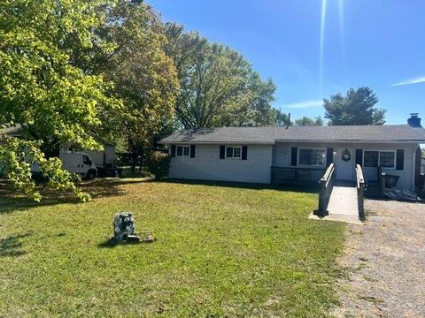 Photo of 6567 Hall Road, Galloway, OH 43119 (MLS # 225037636)