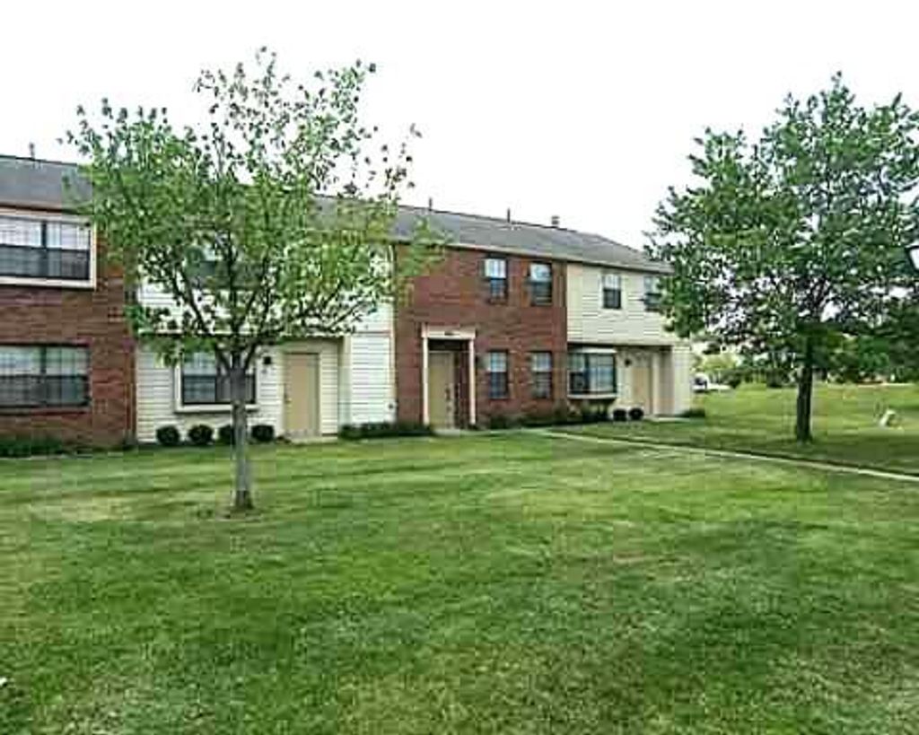 Photo of 304-314 Cross Wind Drive A, B, C, D, E, F #A, B, C, D, E, F, Westerville, OH 43081 (MLS # 226002211)