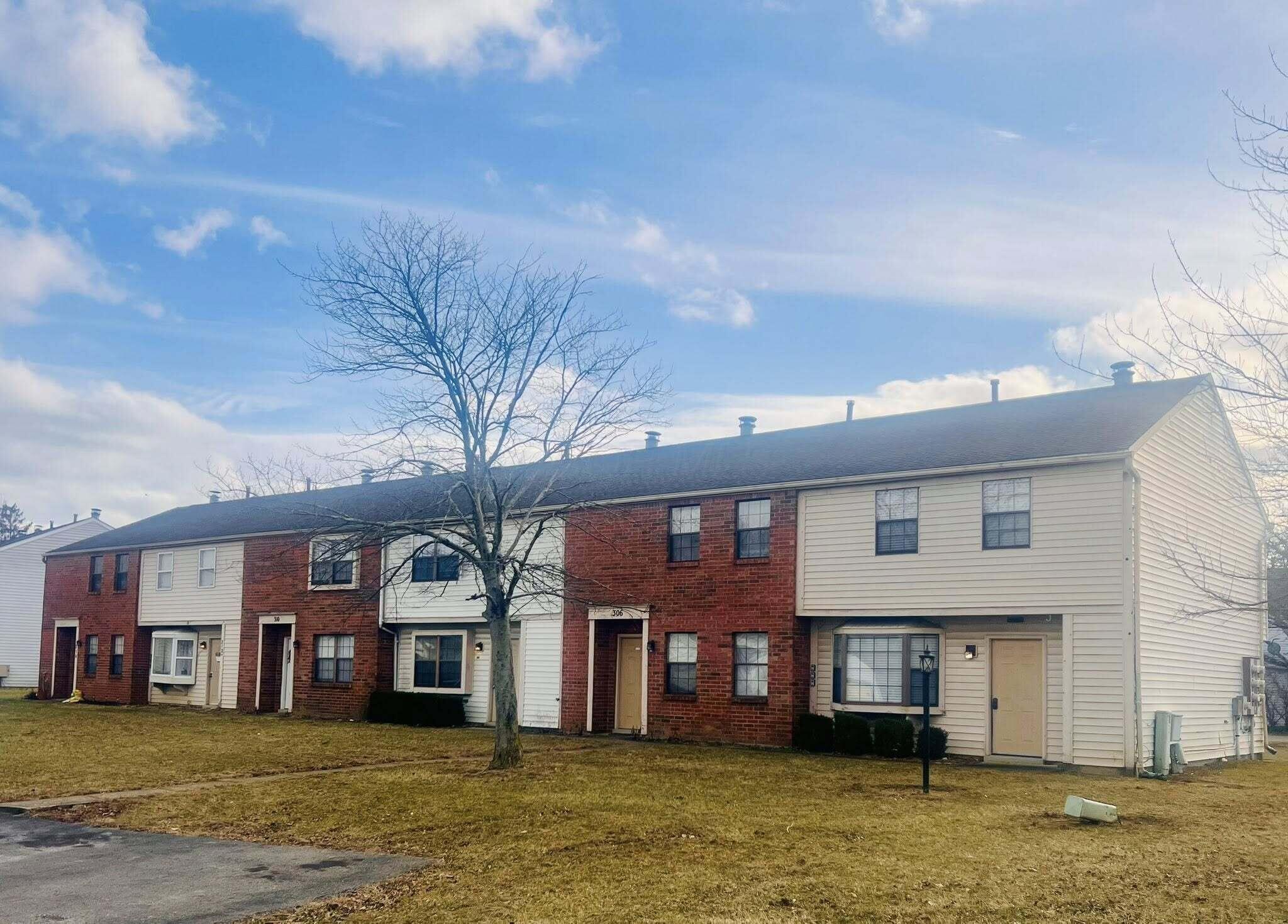 304-314 Cross Wind Drive A, B, C, D, E, F