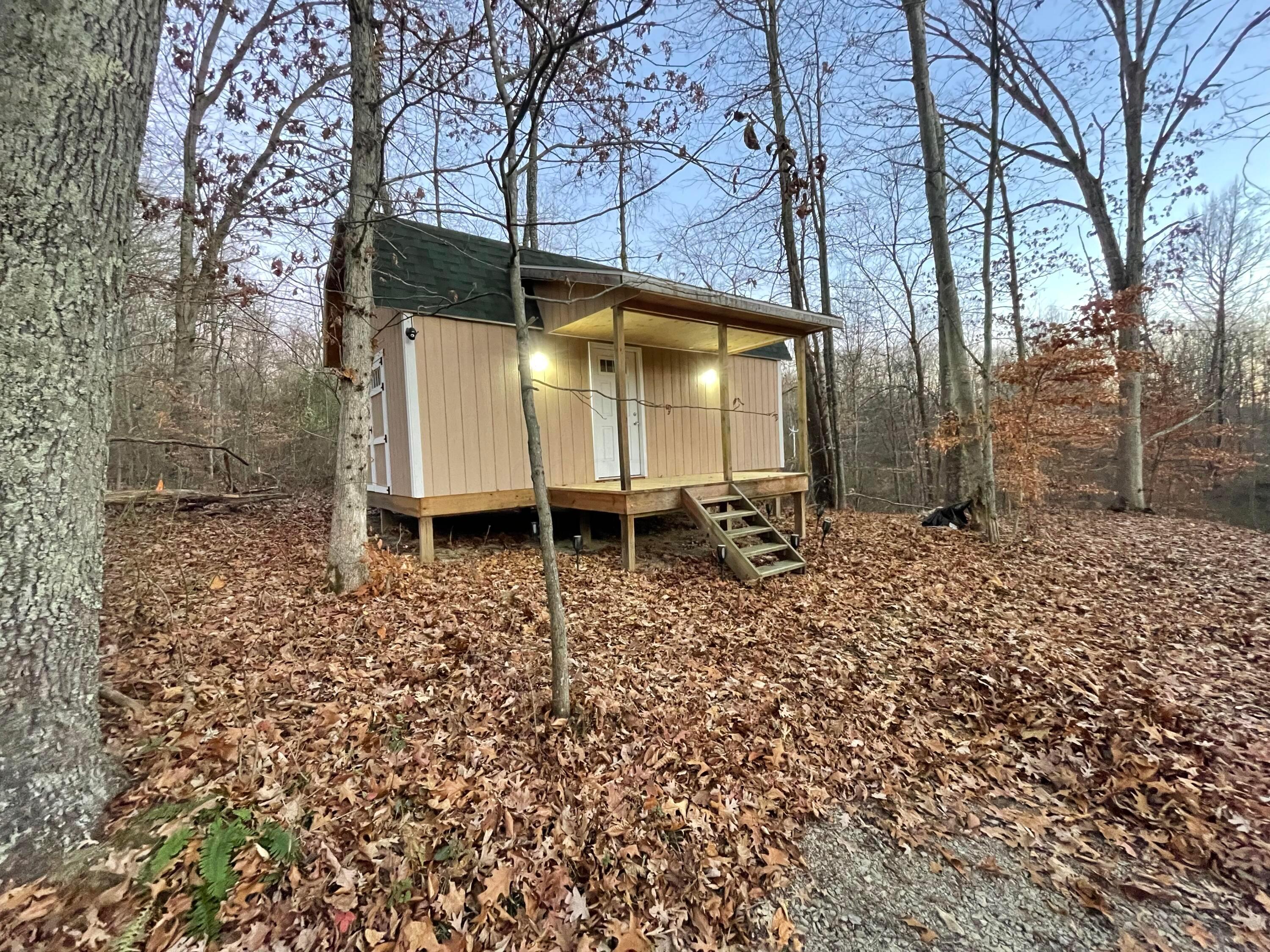 12997 Portie Flamingo Road, Corning, Ohio image 1