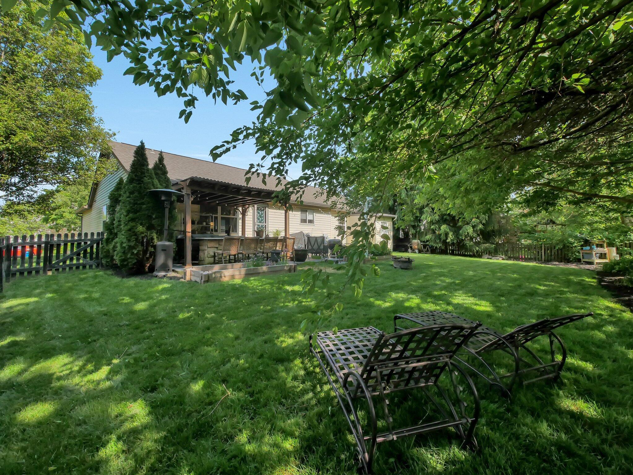 3027 Landen Farm Road, Hilliard, Ohio image 32