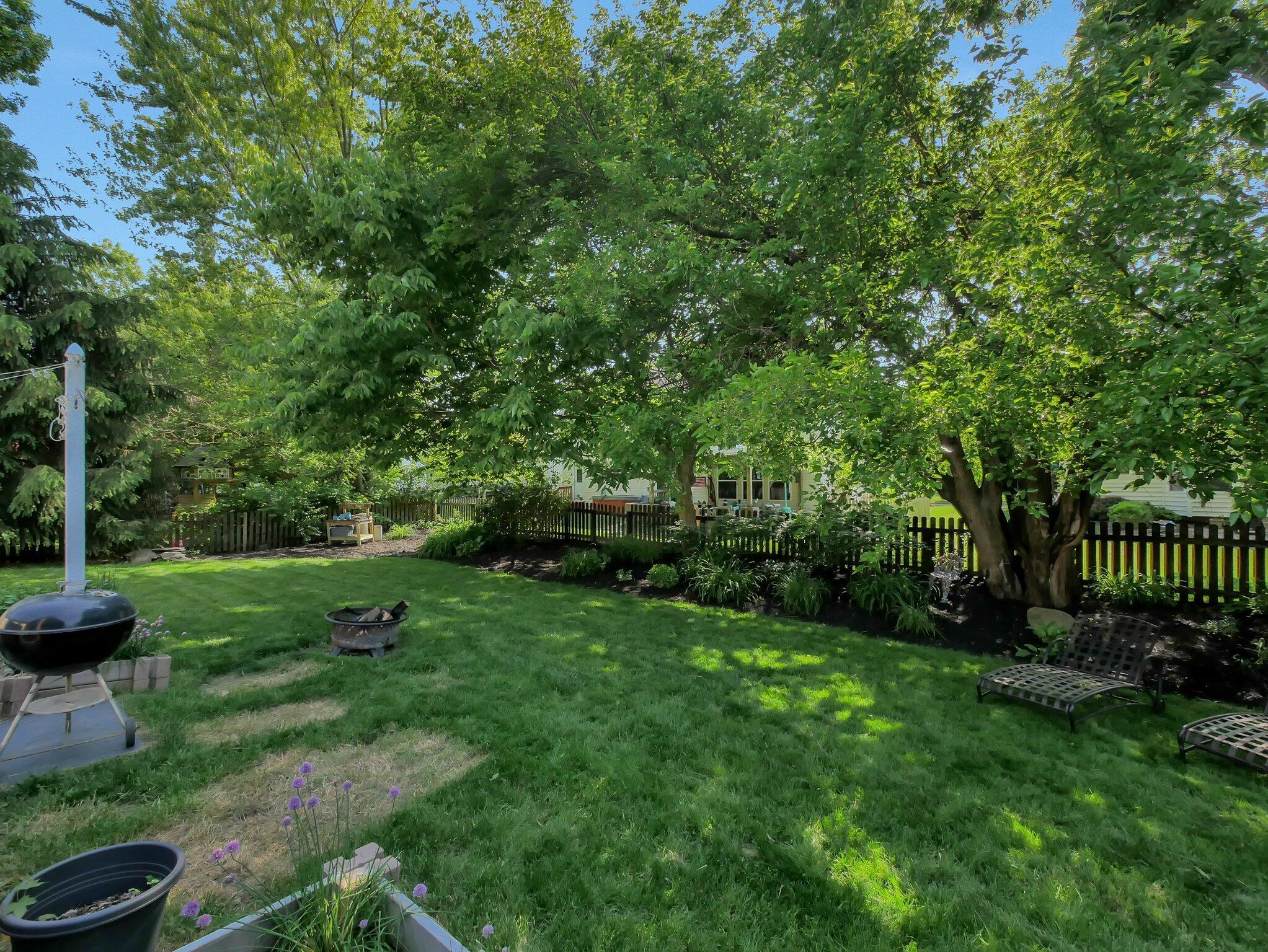 3027 Landen Farm Road, Hilliard, Ohio image 33