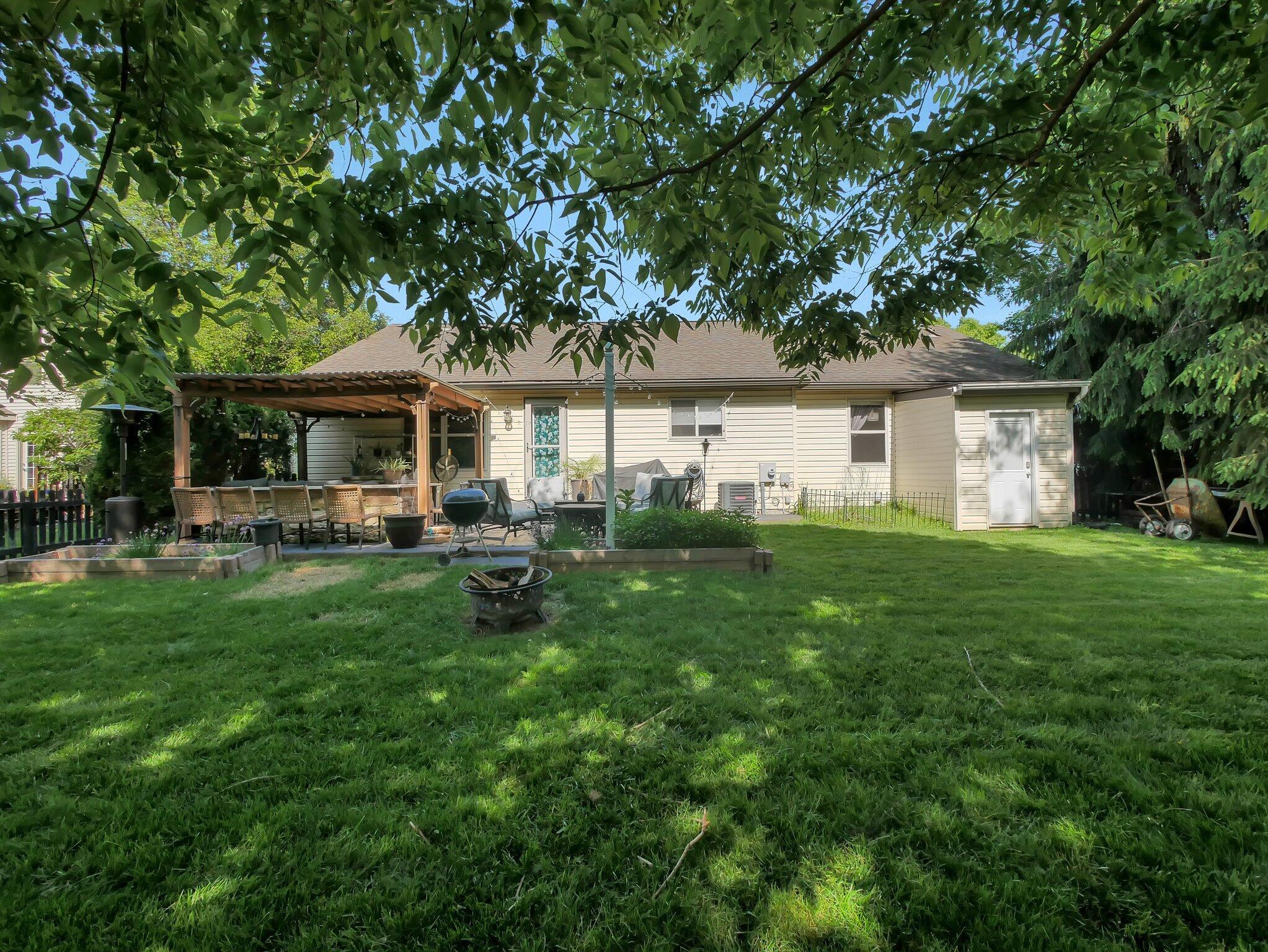 3027 Landen Farm Road, Hilliard, Ohio image 30
