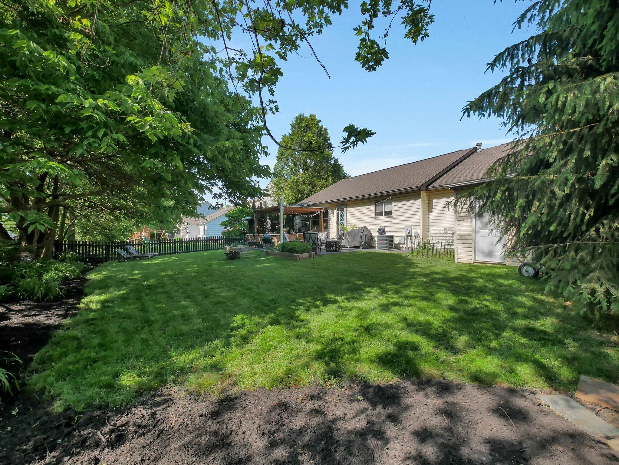 3027 Landen Farm Road, Hilliard, Ohio image 31