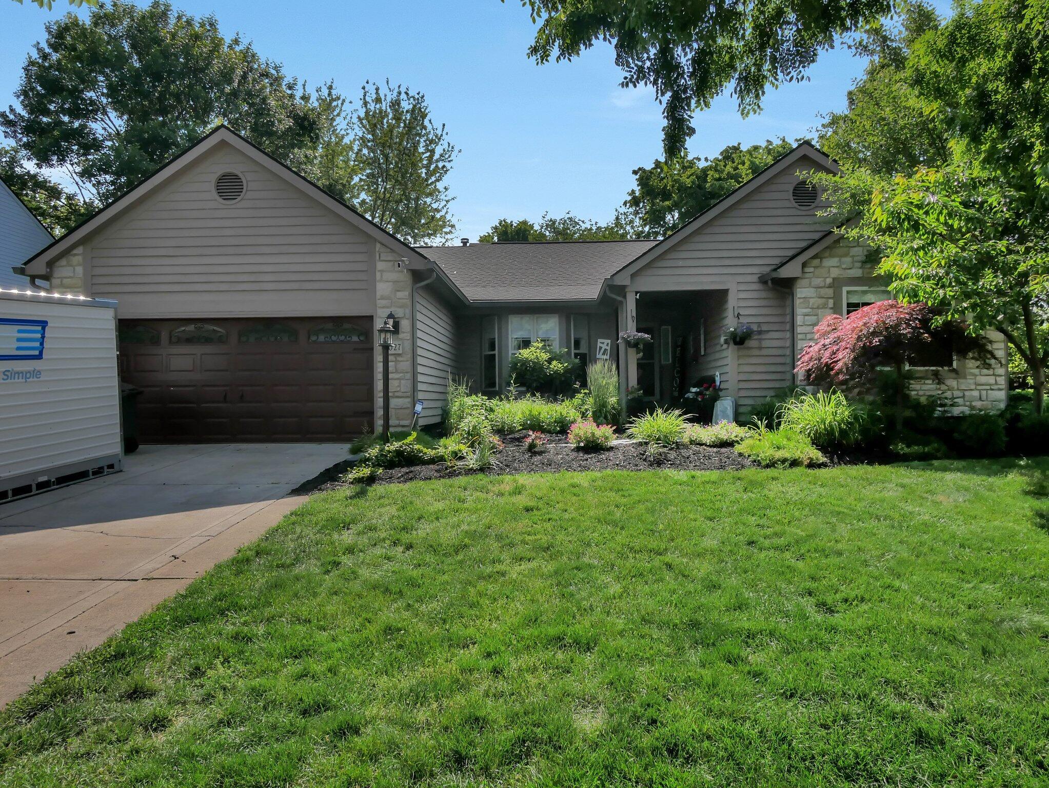 3027 Landen Farm Road, Hilliard, Ohio image 34