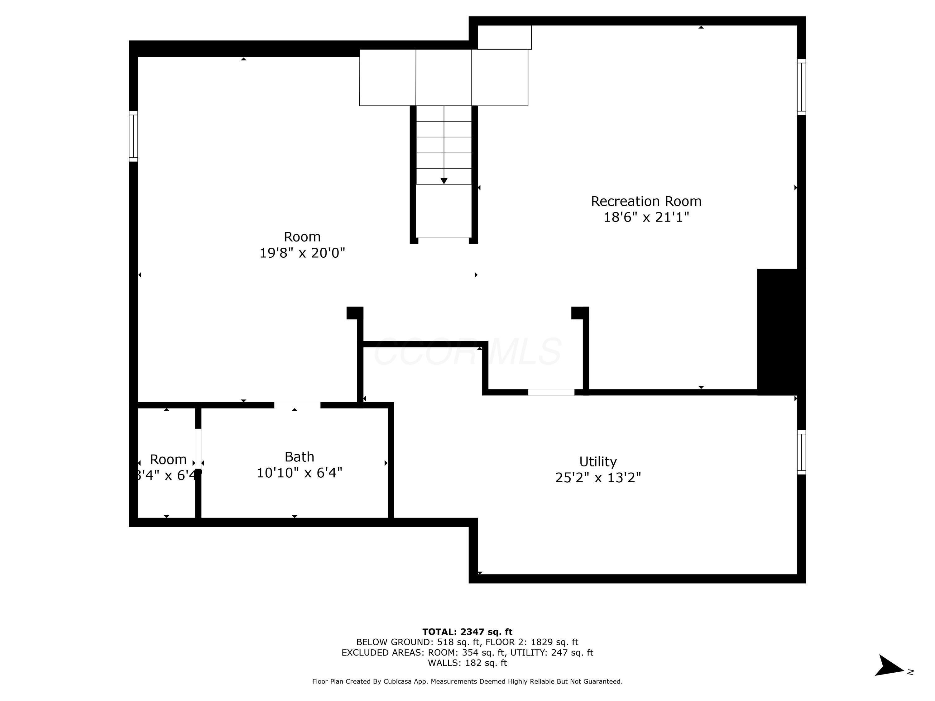 3027 Landen Farm Road, Hilliard, Ohio image 36
