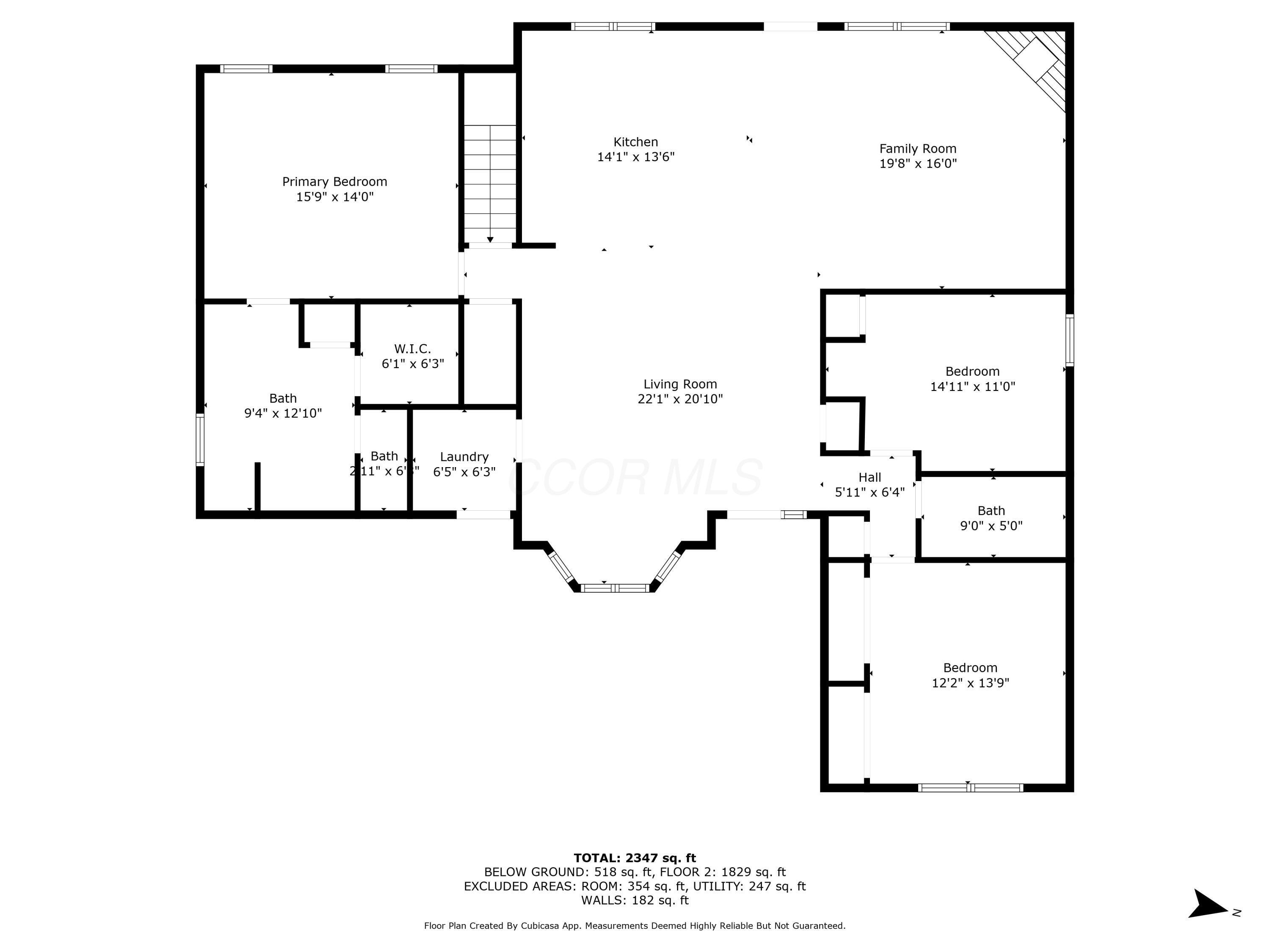 3027 Landen Farm Road, Hilliard, Ohio image 37