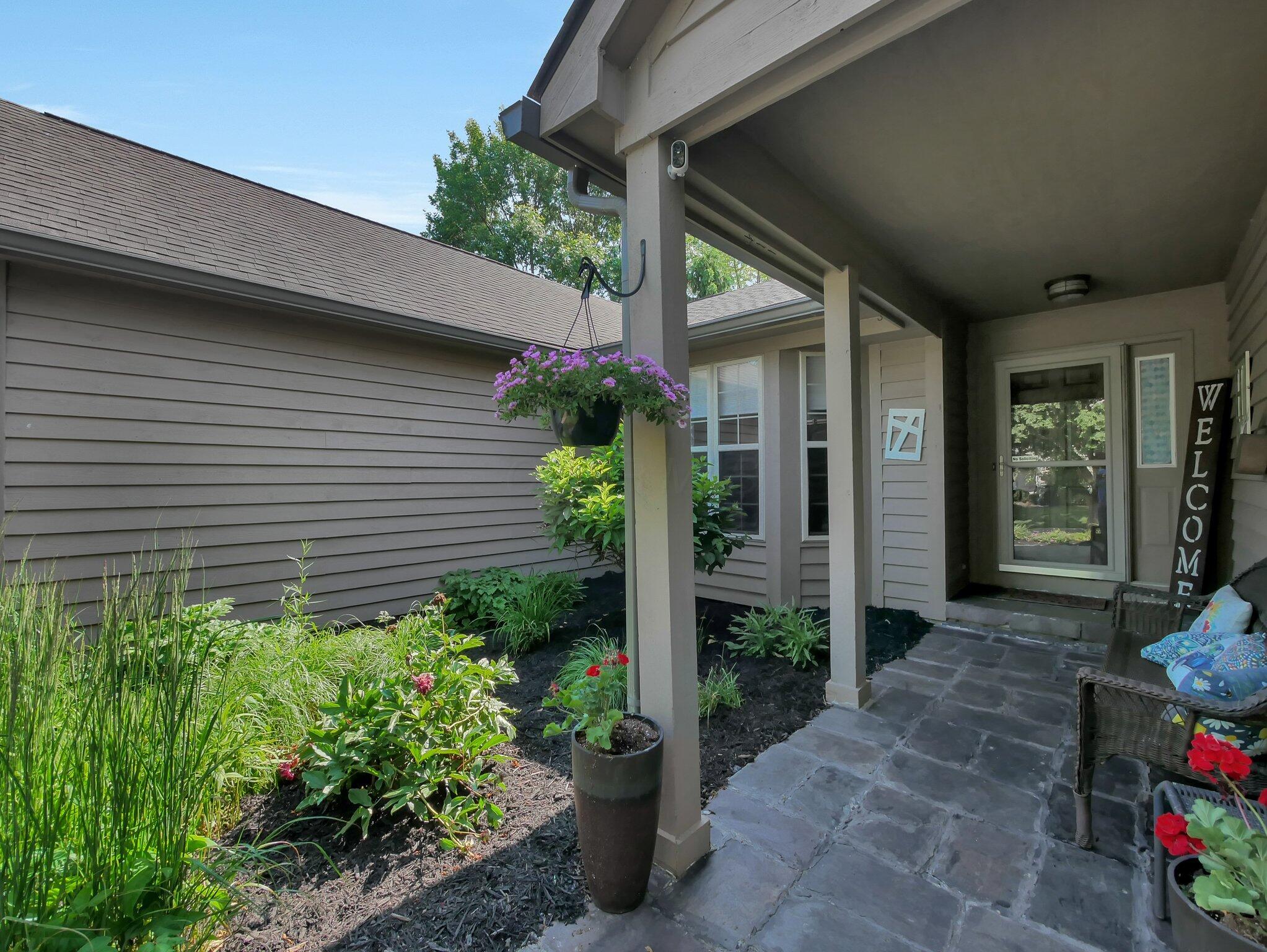 3027 Landen Farm Road, Hilliard, Ohio image 28