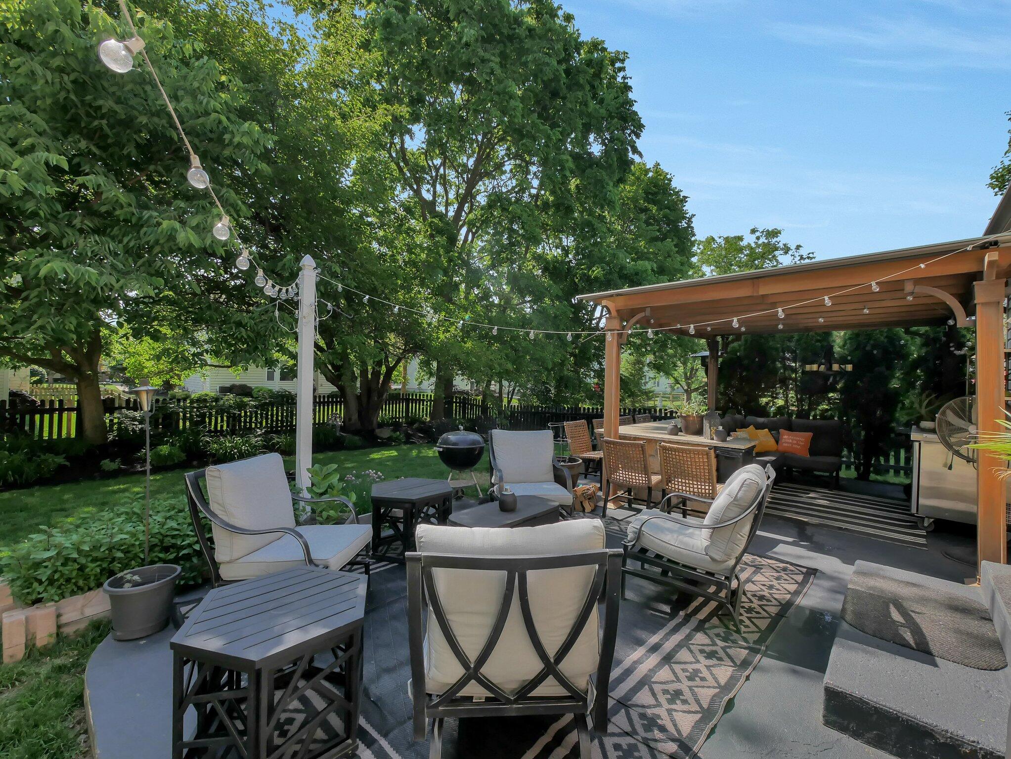 3027 Landen Farm Road, Hilliard, Ohio image 23