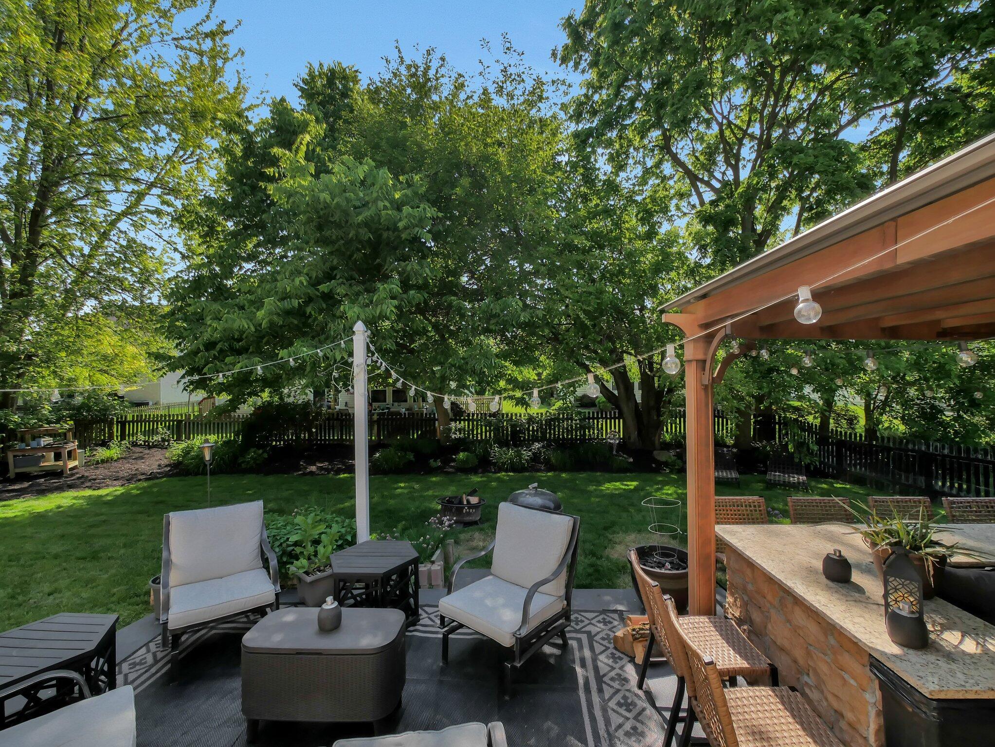 3027 Landen Farm Road, Hilliard, Ohio image 24