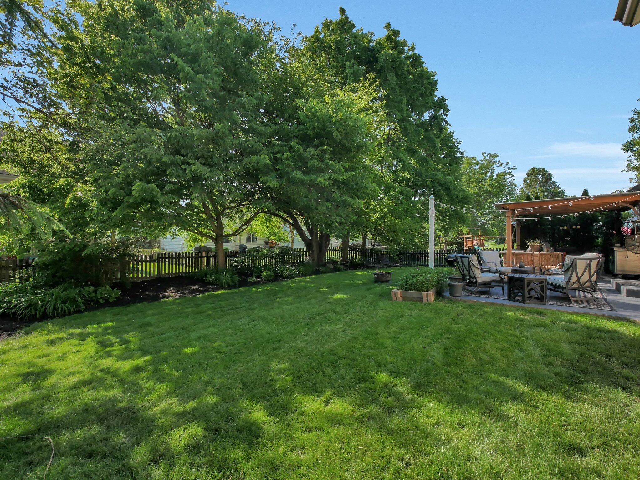 3027 Landen Farm Road, Hilliard, Ohio image 27